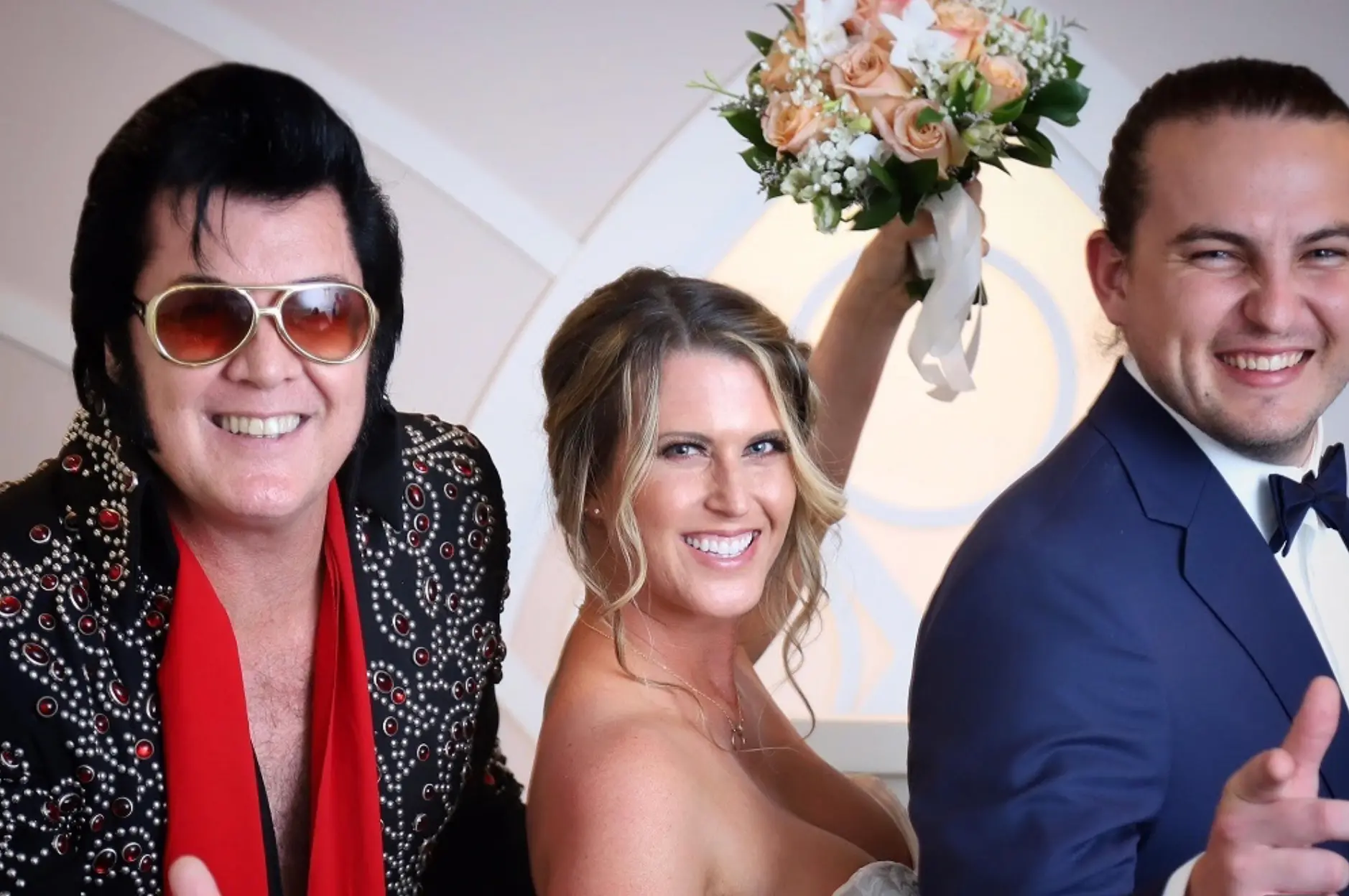 kapper en make-up in las vegas