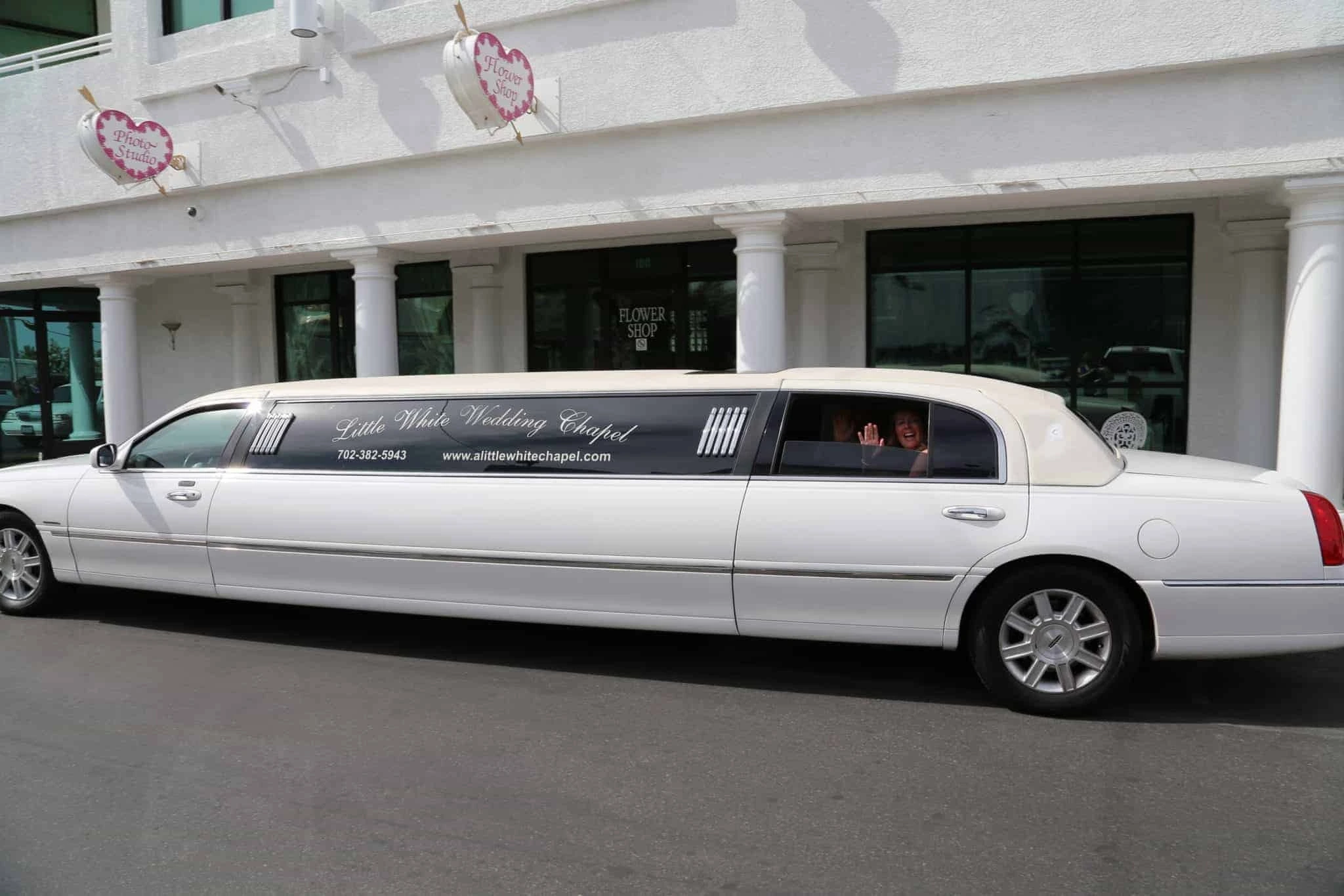 Viva Las Vegas