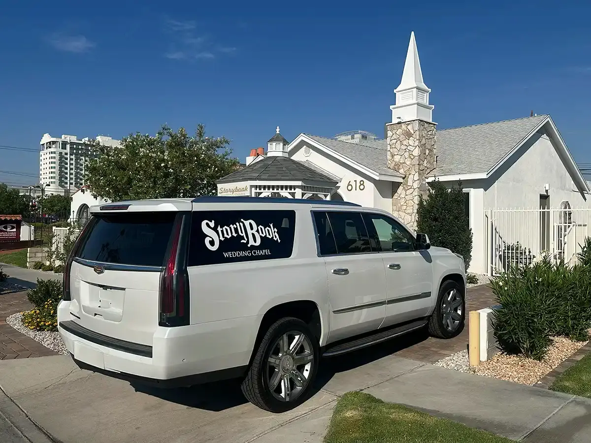Storybook transfer service