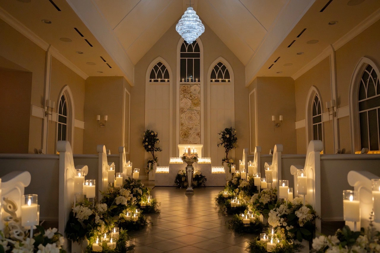 Bliss by Candlelight 01