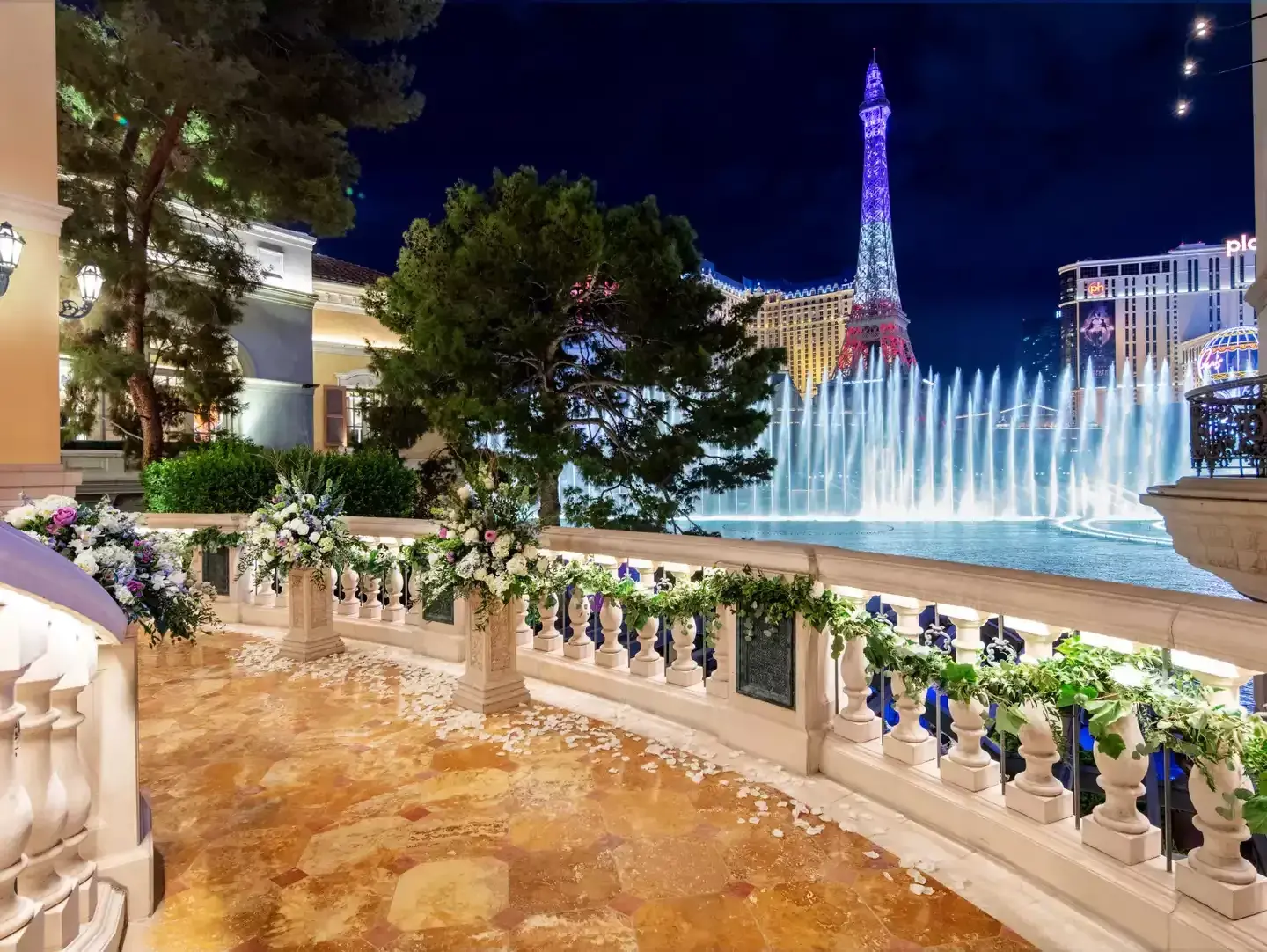 Bellagio Las Vegas