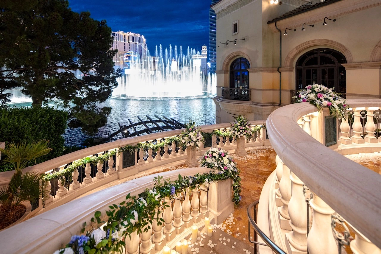 Bellagio Las Vegas