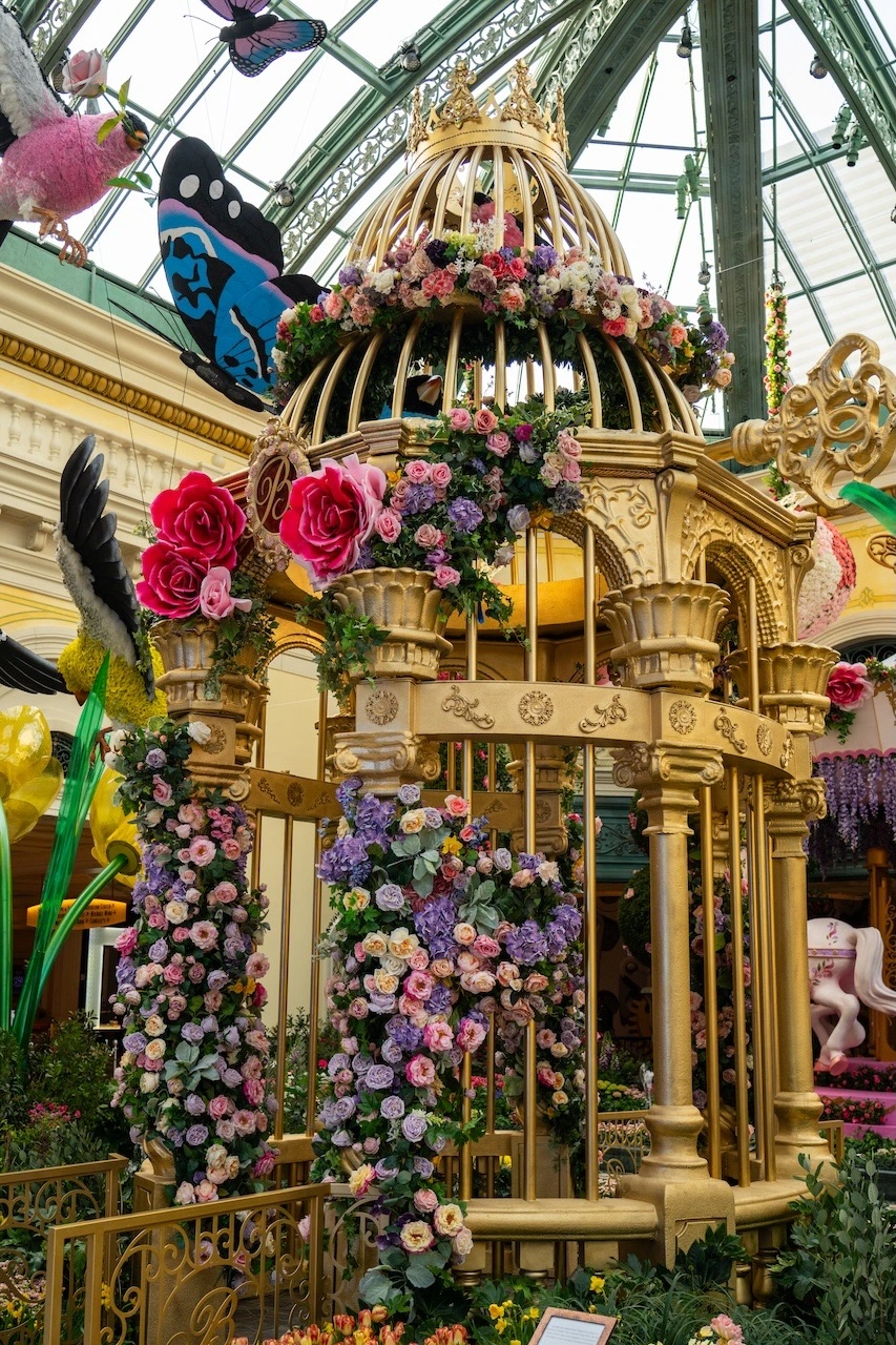 Bellagio Las Vegas