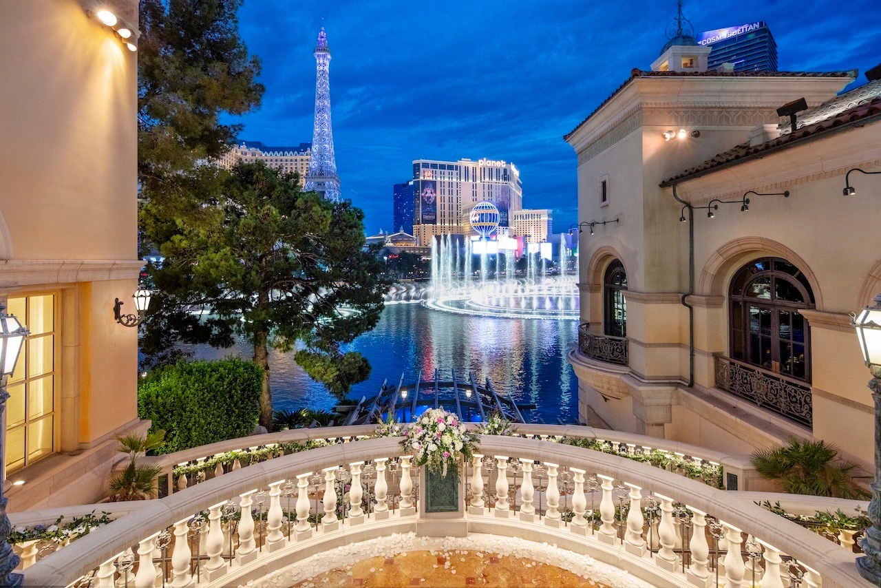 Huwelijksaanzoek Bellagio – Terrazza di Sogno