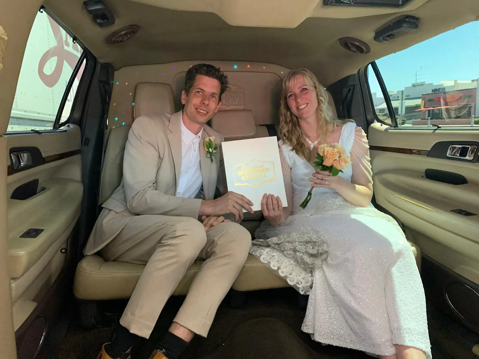 Graceland limousine service