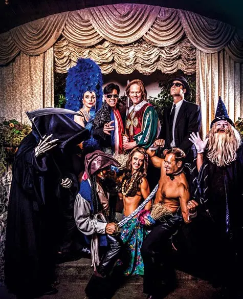 Viva Las Vegas Weddings
