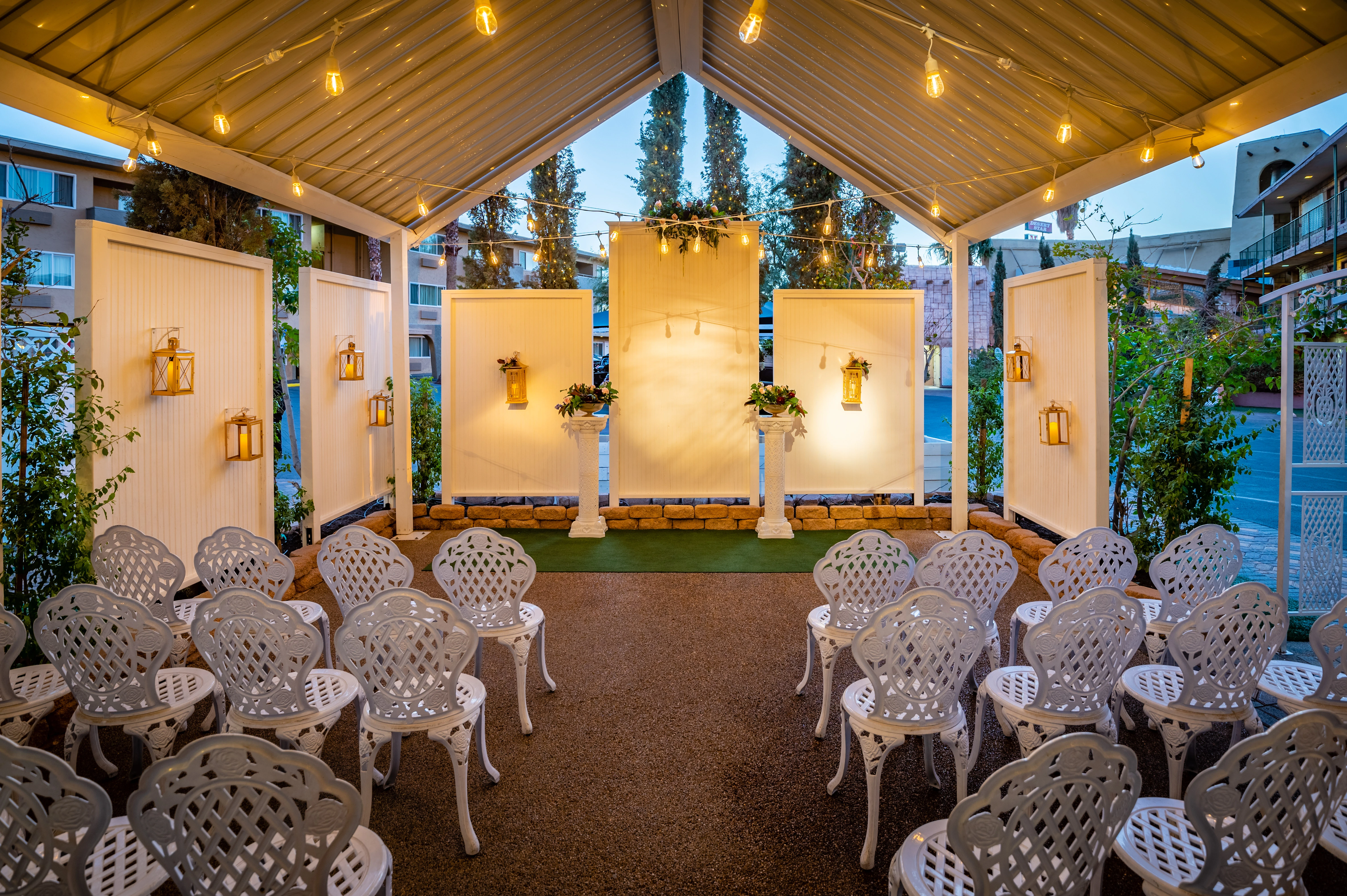 Viva Las Vegas Weddings