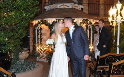 Viva Las Vegas Weddings