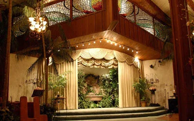 Viva Las Vegas Weddings