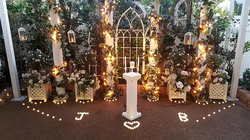 Viva Las Vegas Weddings
