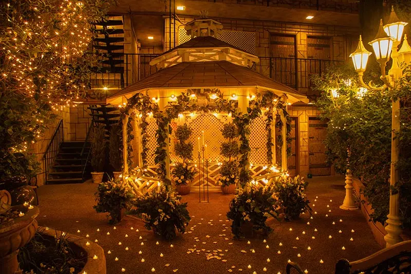 Viva Las Vegas Weddings