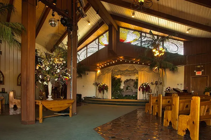 Viva Las Vegas Weddings