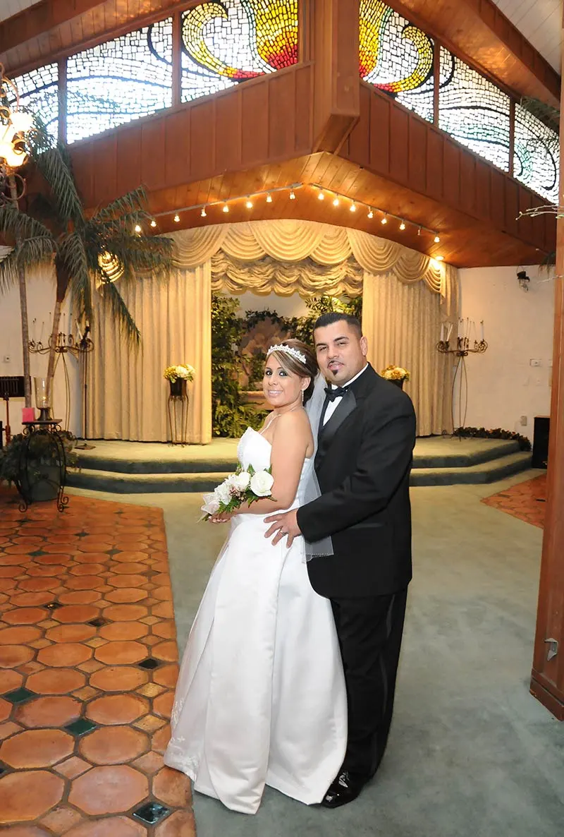 Viva Las Vegas Weddings