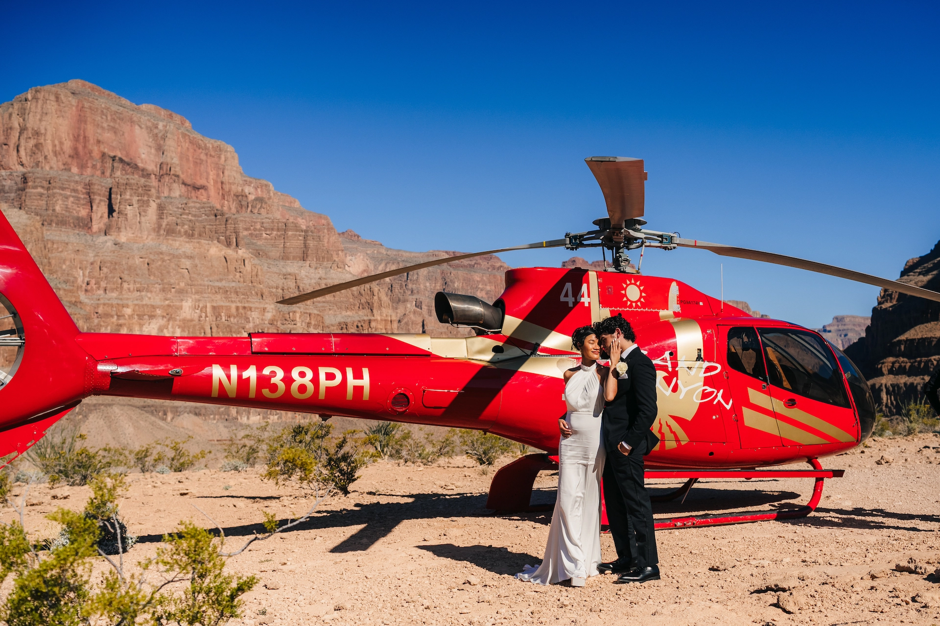Grand Canyon