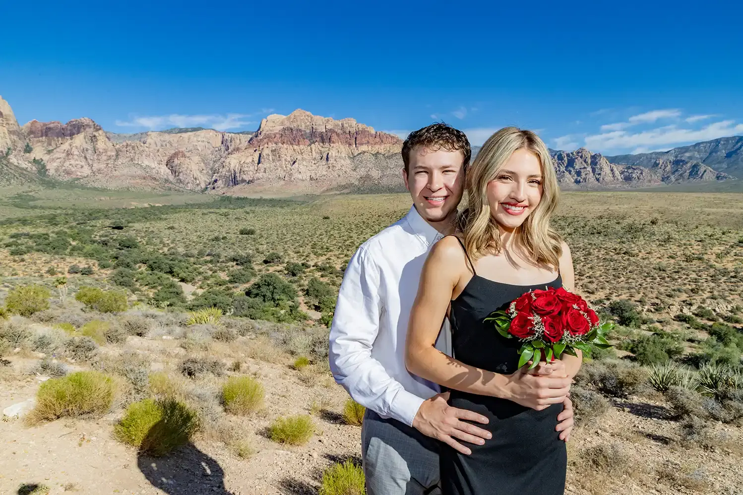 Red Rock Canyon