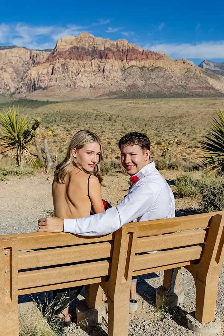 Red Rock Canyon