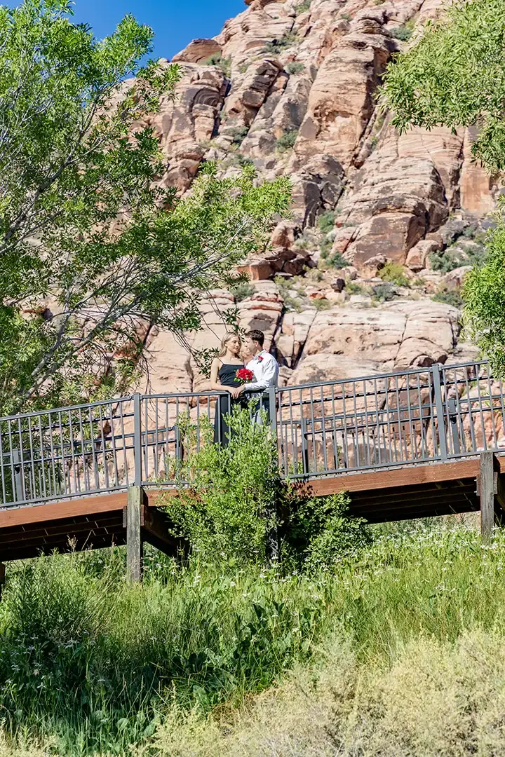 Red Rock Canyon
