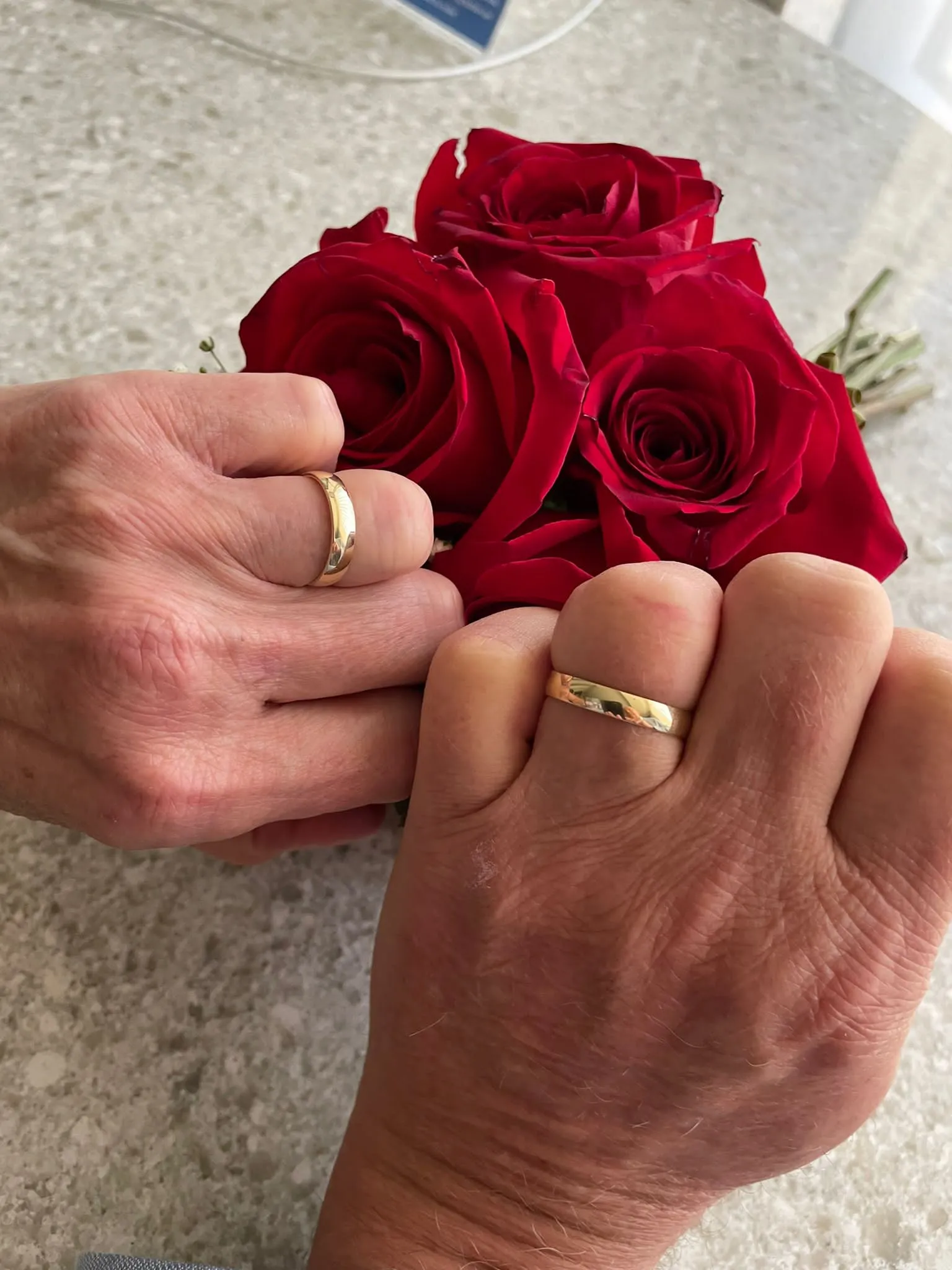 Voeg de details toe aan jullie arrangement
