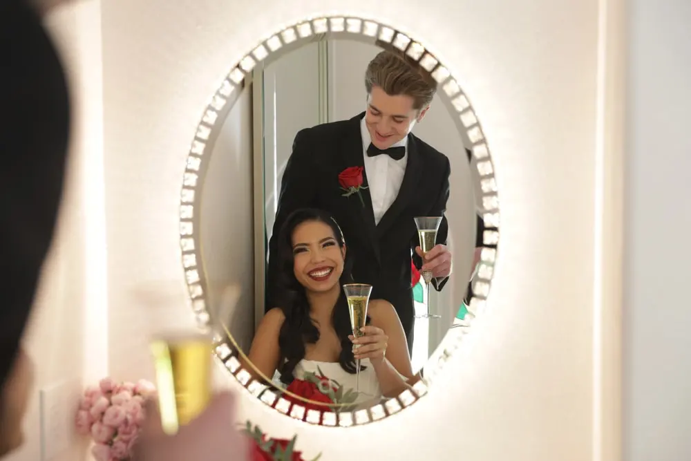 Happily Ever After