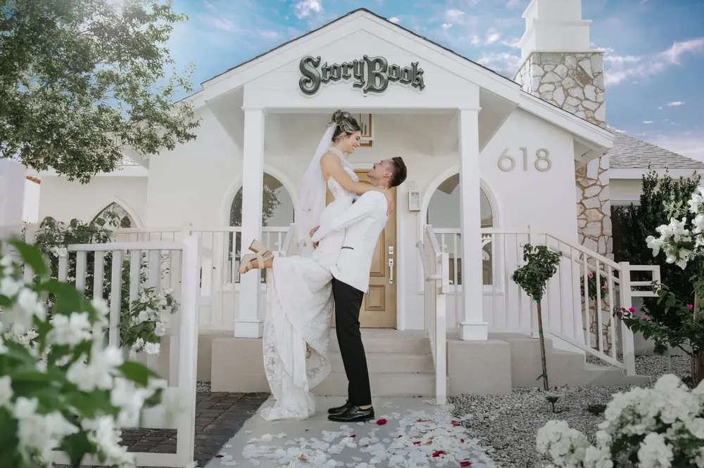 Happily Ever After
